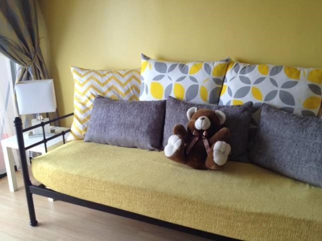 Appartement Costa @ Mahkota Melaka Extérieur photo