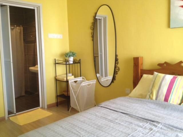 Appartement Costa @ Mahkota Melaka Extérieur photo
