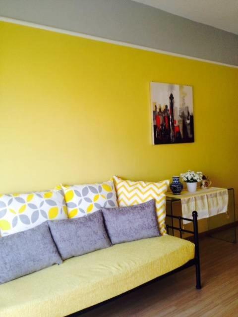 Appartement Costa @ Mahkota Melaka Extérieur photo