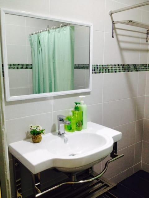 Appartement Costa @ Mahkota Melaka Extérieur photo