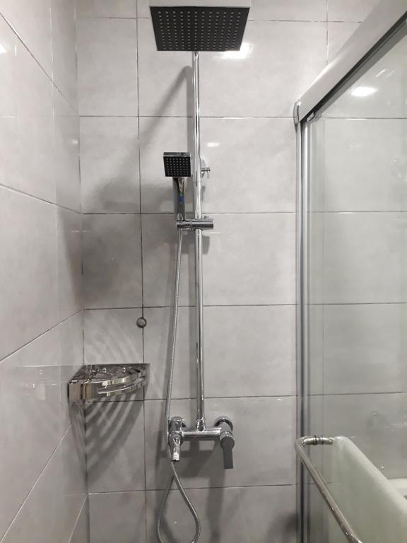 Appartement Costa @ Mahkota Melaka Extérieur photo