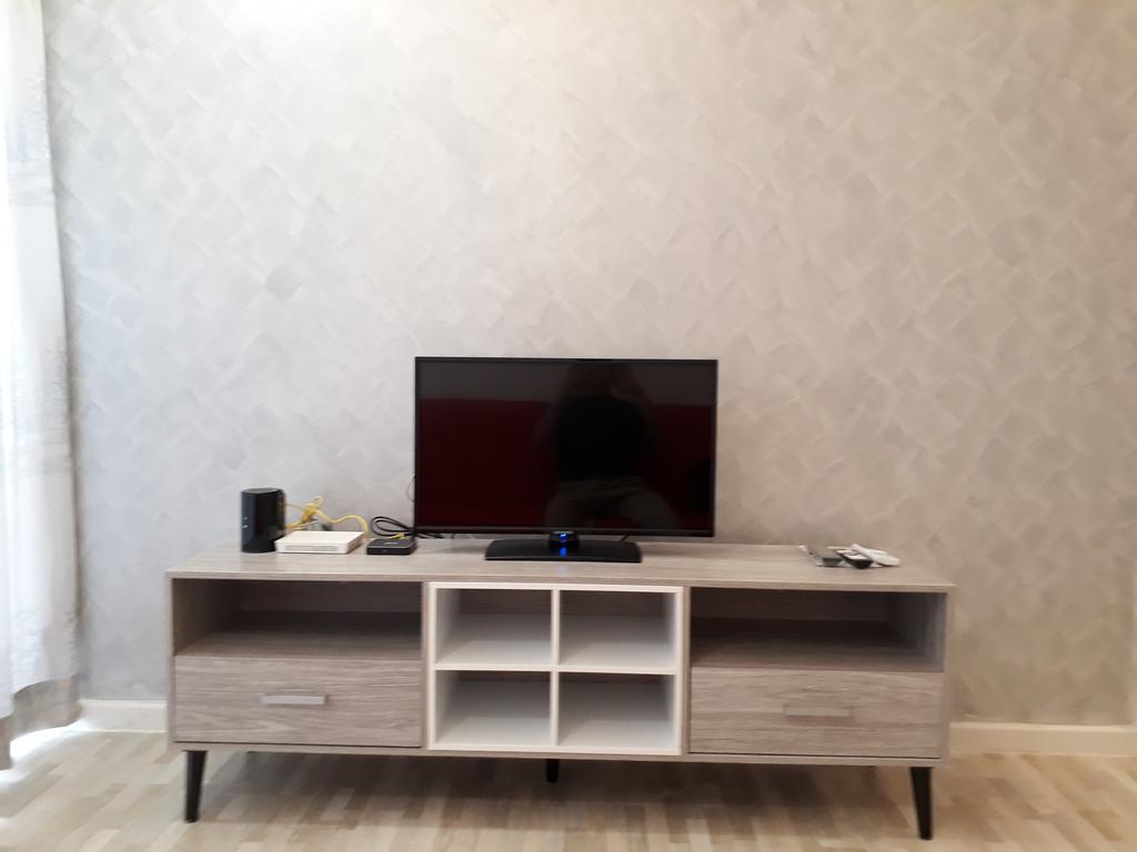 Appartement Costa @ Mahkota Melaka Extérieur photo