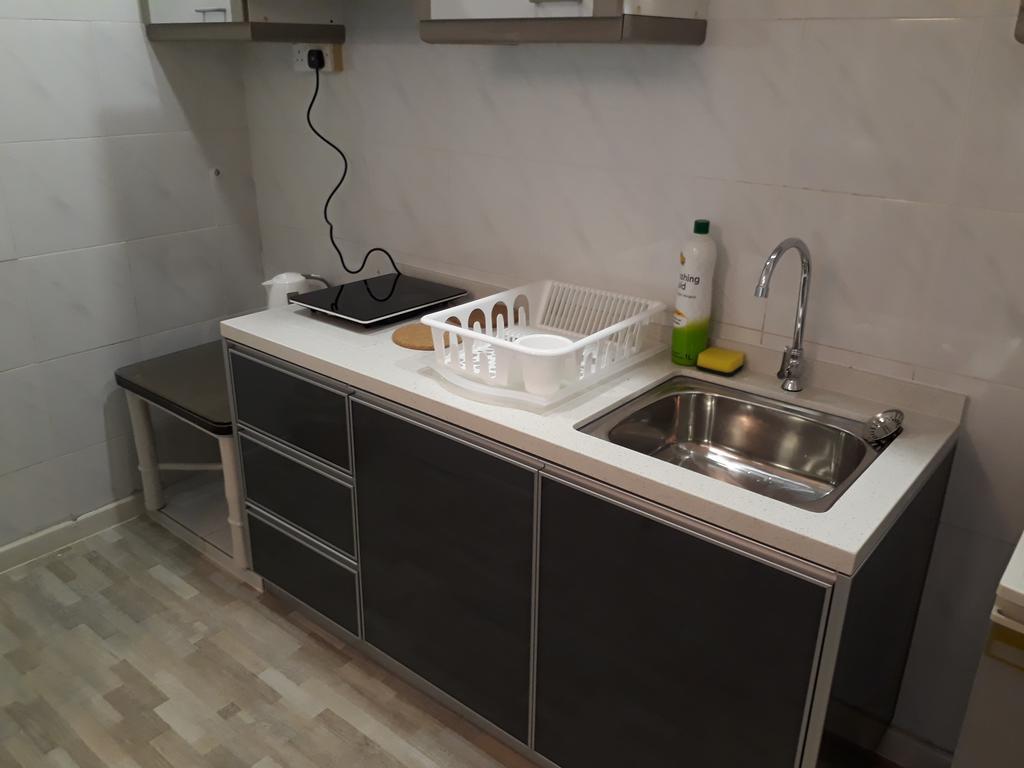 Appartement Costa @ Mahkota Melaka Extérieur photo