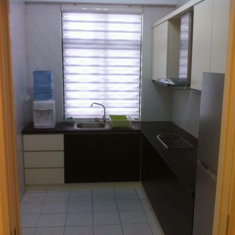 Appartement Costa @ Mahkota Melaka Extérieur photo