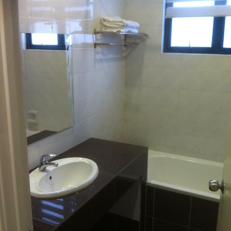 Appartement Costa @ Mahkota Melaka Extérieur photo